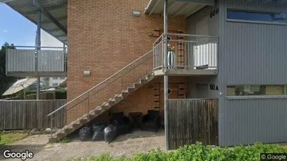 Lägenheter att hyra i Jönköping - Bild från Google Street View