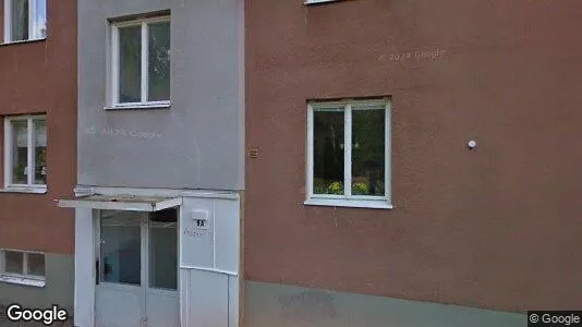 Lägenheter att hyra i Västerås - Bild från Google Street View