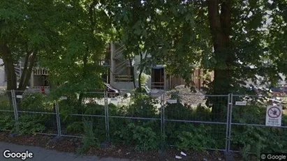 Lägenheter att hyra i Malmö Centrum - Bild från Google Street View