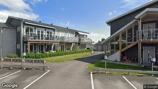 Lägenheter att hyra i Karlstad - Bild från Google Street View