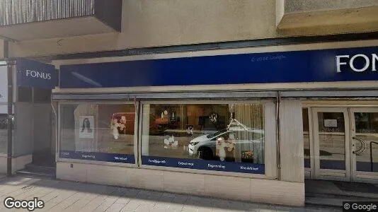 Lägenheter att hyra i Sofielund - Bild från Google Street View