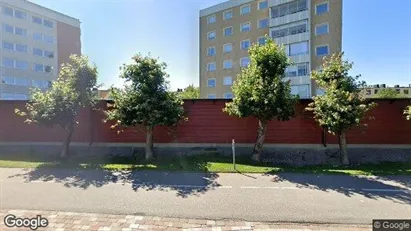 Lägenheter att hyra i Växjö - Bild från Google Street View