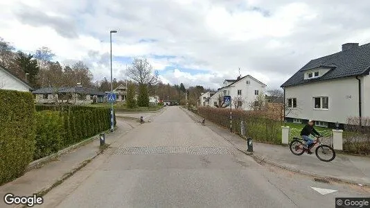 Lägenheter att hyra i Gislaved - Bild från Google Street View