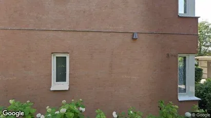 Lägenheter att hyra i Lund - Bild från Google Street View