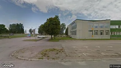 Lägenheter att hyra i Växjö - Bild från Google Street View