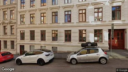 Lägenheter att hyra i Göteborg Centrum - Bild från Google Street View