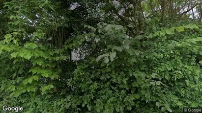 Lägenheter att hyra i Eslöv - Bild från Google Street View