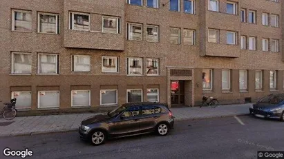 Lägenheter att hyra i Norrköping - Bild från Google Street View