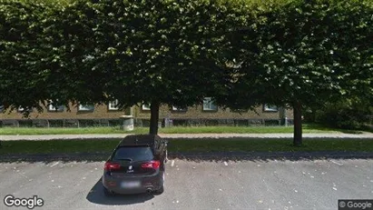 Lägenheter att hyra i Malmö Centrum - Bild från Google Street View