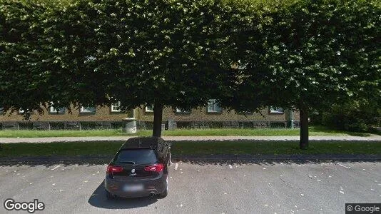 Lägenheter att hyra i Malmö Centrum - Bild från Google Street View