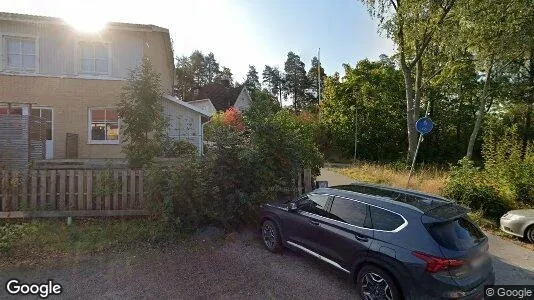 Lägenheter att hyra i Knivsta - Bild från Google Street View