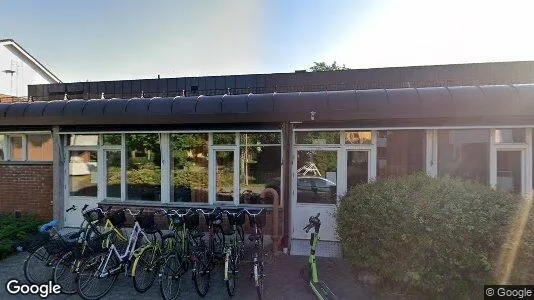 Lägenheter att hyra i Uppsala - Bild från Google Street View