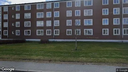 Lägenheter att hyra i Örebro - Bild från Google Street View