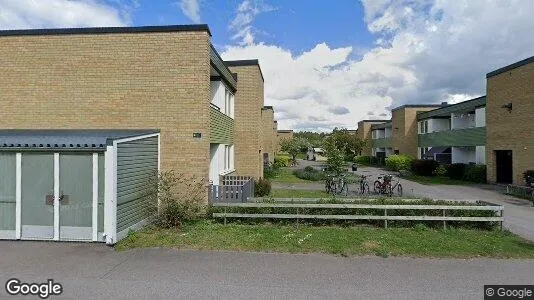 Lägenheter att hyra i Linköping - Bild från Google Street View