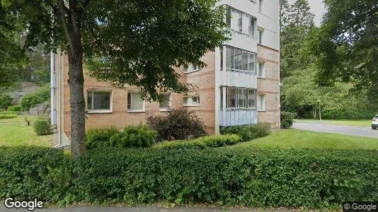 Lägenheter att hyra i Göteborg Östra - Bild från Google Street View