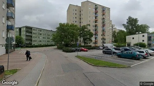 Lägenheter att hyra i Göteborg Centrum - Bild från Google Street View