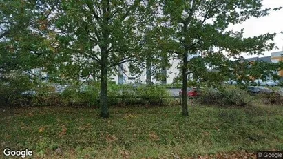 Lägenheter att hyra i Limhamn/Bunkeflo - Bild från Google Street View