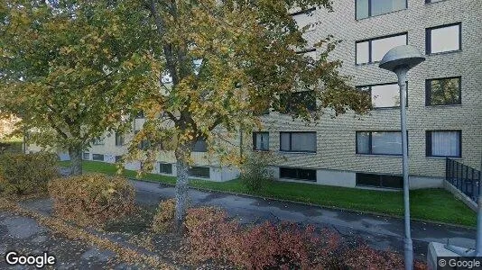 Lägenheter att hyra i Malmö Centrum - Bild från Google Street View