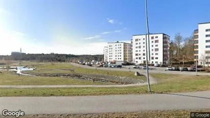 Lägenheter att hyra i Sigtuna - Bild från Google Street View