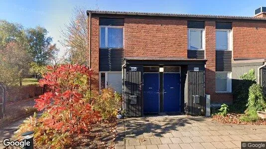 Lägenheter att hyra i Sollentuna - Bild från Google Street View