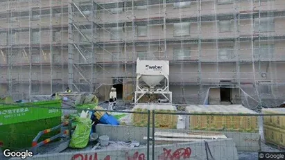 Lägenheter att hyra i Söderort - Bild från Google Street View