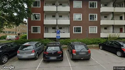 Lägenheter att hyra i Söderort - Bild från Google Street View
