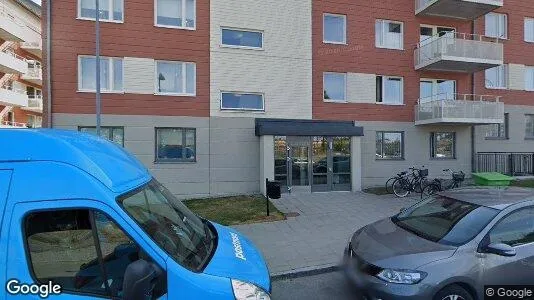 Lägenheter att hyra i Sundbyberg - Bild från Google Street View