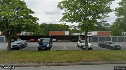 Lägenheter att hyra i Örebro - Bild från Google Street View