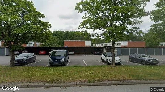 Lägenheter att hyra i Örebro - Bild från Google Street View