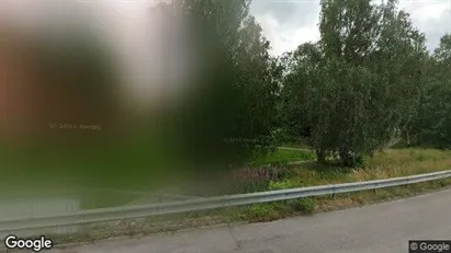 Lägenheter att hyra i Växjö - Bild från Google Street View