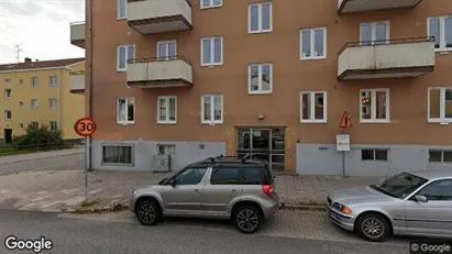 Lägenheter att hyra i Linköping - Bild från Google Street View