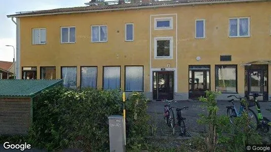 Lägenheter att hyra i Linköping - Bild från Google Street View