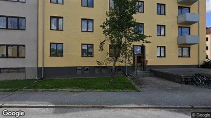 Lägenheter att hyra i Örebro - Bild från Google Street View