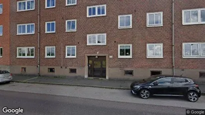 Lägenheter att hyra i Jönköping - Bild från Google Street View