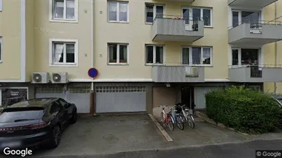 Lägenheter att hyra i Jönköping - Bild från Google Street View
