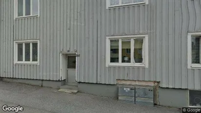 Lägenheter att hyra i Örnsköldsvik - Bild från Google Street View