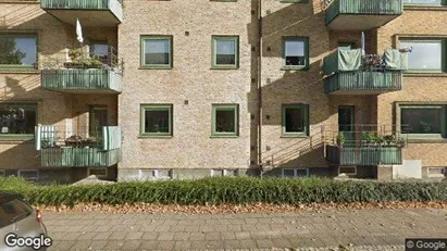 Lägenheter att hyra i Malmö Centrum - Bild från Google Street View