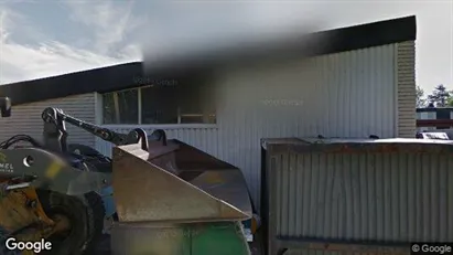 Lägenheter att hyra i Bollnäs - Bild från Google Street View
