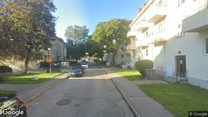 Lägenheter att hyra i Västerort - Bild från Google Street View