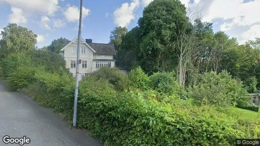 Lägenheter att hyra i Mölndal - Bild från Google Street View