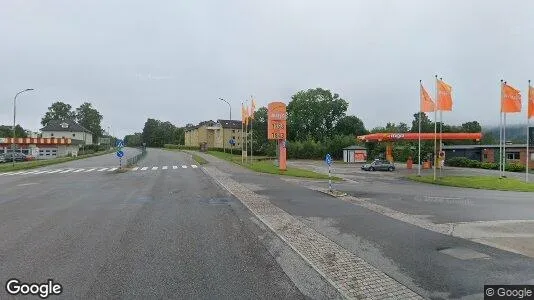 Lägenheter att hyra i Borås - Bild från Google Street View