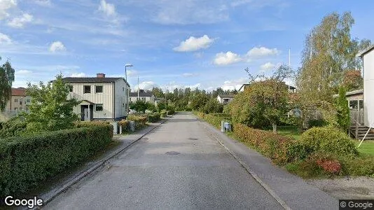 Lägenheter att hyra i Karlskoga - Bild från Google Street View