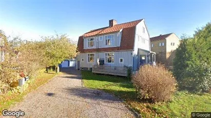 Lägenheter att hyra i Gävle - Bild från Google Street View