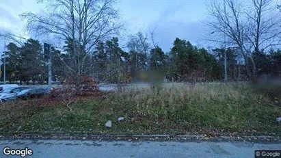 Lägenheter att hyra i Upplands Väsby - Bild från Google Street View