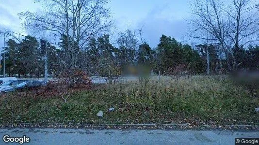 Lägenheter att hyra i Upplands Väsby - Bild från Google Street View