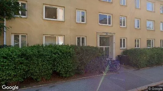 Lägenheter att hyra i Söderort - Bild från Google Street View