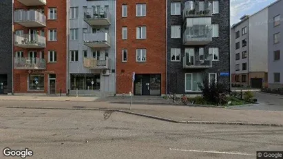 Lägenheter att hyra i Askim-Frölunda-Högsbo - Bild från Google Street View