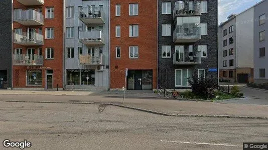 Lägenheter att hyra i Askim-Frölunda-Högsbo - Bild från Google Street View
