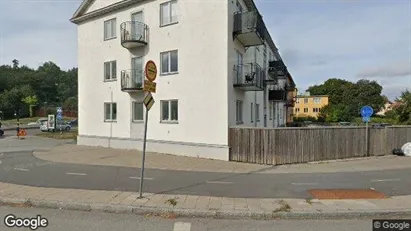 Lägenheter att hyra i Västerort - Bild från Google Street View