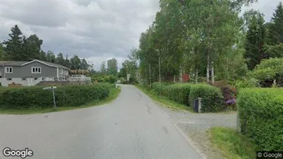 Lägenheter att hyra i Botkyrka - Bild från Google Street View